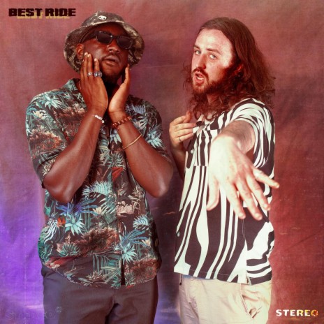 Best Ride ft. Benna | Boomplay Music