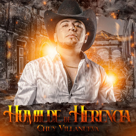 Humilde de Herencia | Boomplay Music