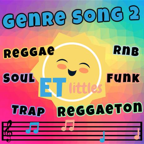 Genre Song 2 | Boomplay Music