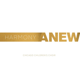 Harmony Anew