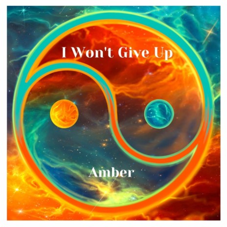 I Won't Give Up | Boomplay Music