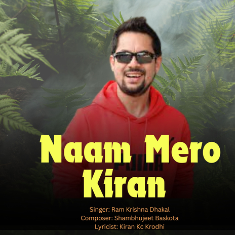 Naam Mero Kiran | Boomplay Music