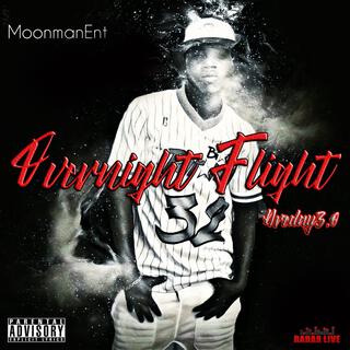 Overnight Flight Euromix