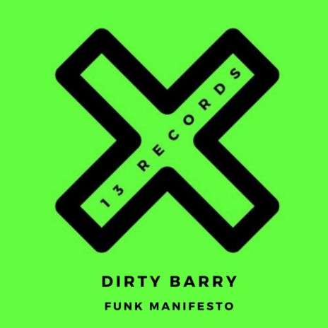 Dirty Barry (Original Mix)