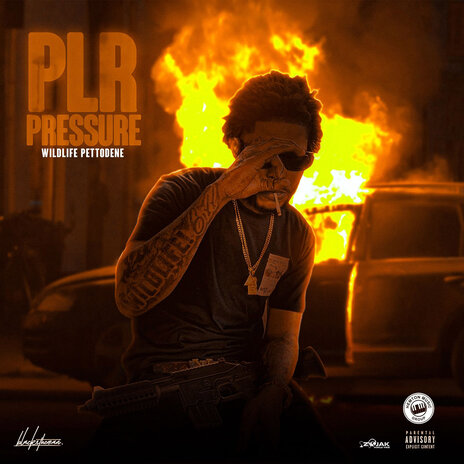 PLR Pressure | Boomplay Music