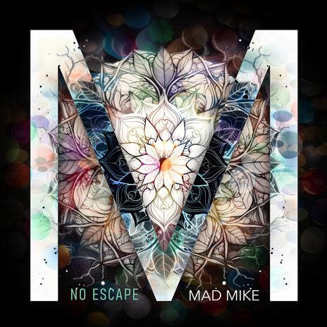 No escape | Boomplay Music