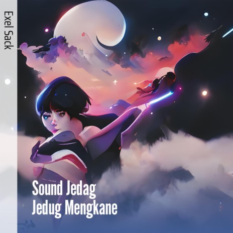 Sound Jedag Jedug Mengkane | Boomplay Music