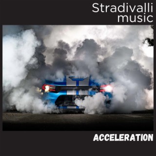 Acceleration