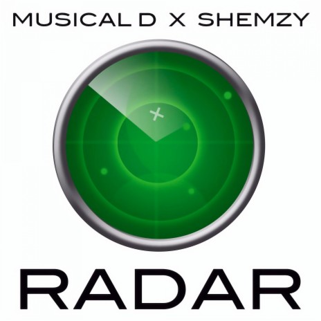 Radar (Radio Mix) ft. Shemzy