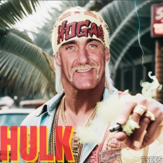 HULK HOGAN