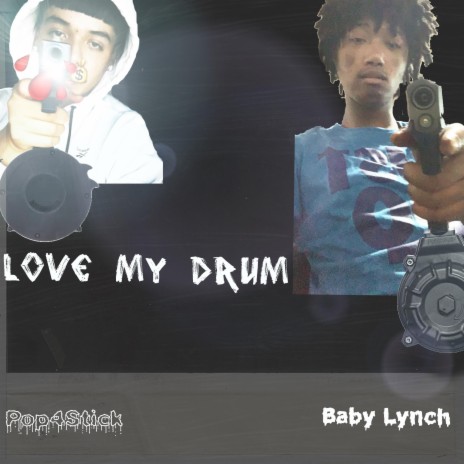 Love My Drum ft. Pop4Stick | Boomplay Music