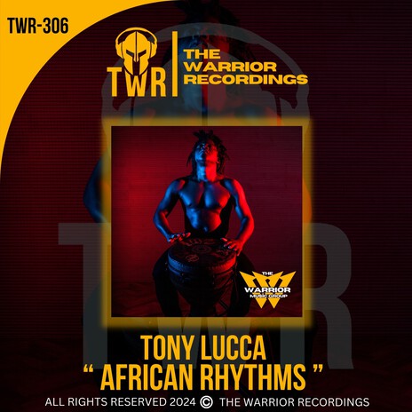 African Rhythms | Boomplay Music