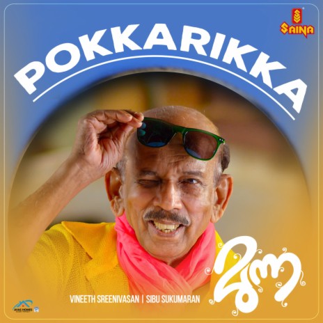 Pokkarikka (From Munna) | Boomplay Music