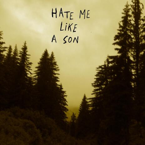 Hate Me Like a Son | Boomplay Music