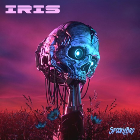 Iris | Boomplay Music