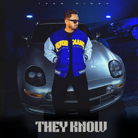 They Know ft. Shevv | Boomplay Music