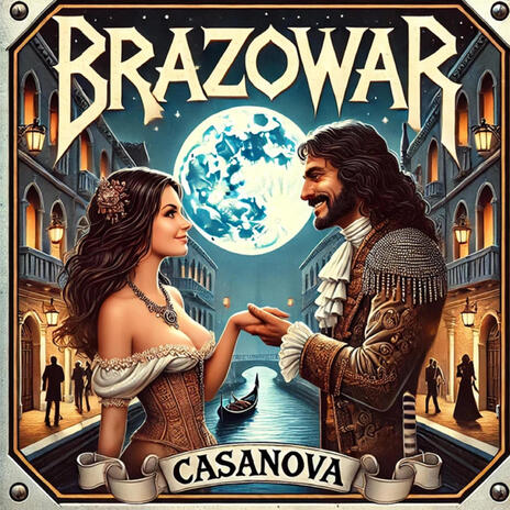 Casanova | Boomplay Music