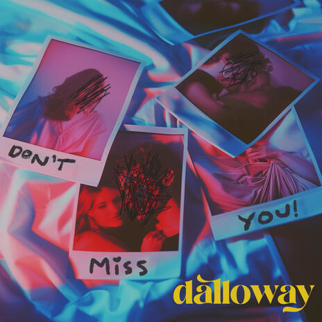 Don't Miss You! | Boomplay Music