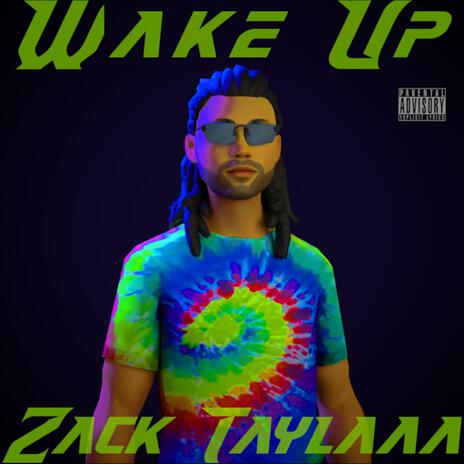 Wake Up | Boomplay Music