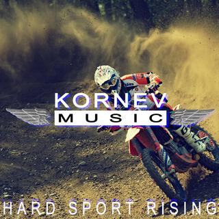 Hard Sport Rising