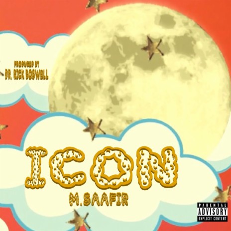 ICON | Boomplay Music