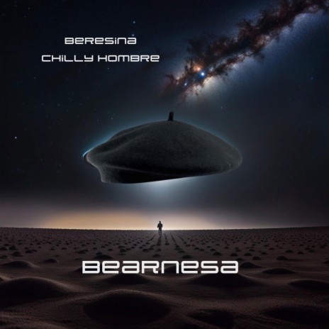 Bearnesa ft. Bérésina | Boomplay Music