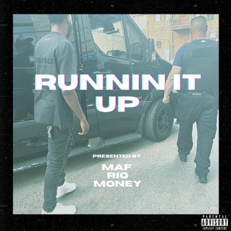 Runnin It Up | Boomplay Music