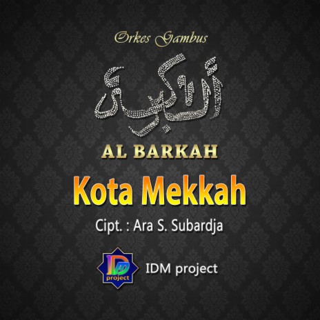 Kota Mekah (Orkes Gambus) | Boomplay Music