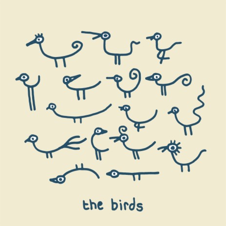 The Birds | Boomplay Music