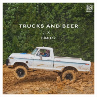 Trucks + Beer