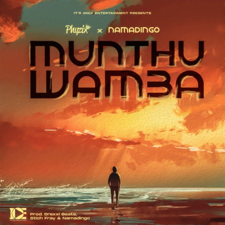 Munthu Wamba ft. Namadingo | Boomplay Music