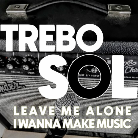 (Leave Me Alone) I Wanna Make Music | Boomplay Music