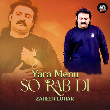 Yara Menu So Rab Di | Boomplay Music