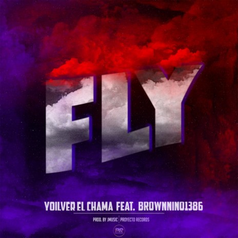 Fly ft. Brownnino1386 | Boomplay Music