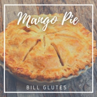 Mango Pie