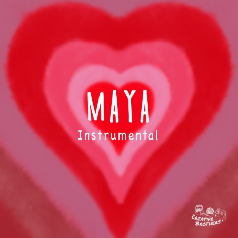 Maya (Instrumental) | Boomplay Music