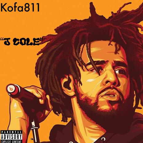 J Cole | Boomplay Music