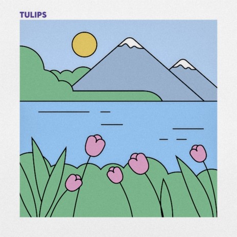 Tulips | Boomplay Music