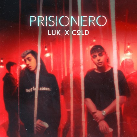 Prisionero ft. Cxld | Boomplay Music