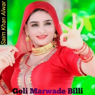 Goli Marwade Billi