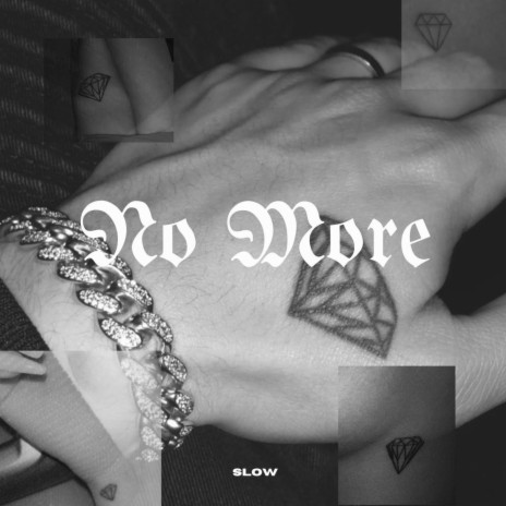 No More (Ya No)