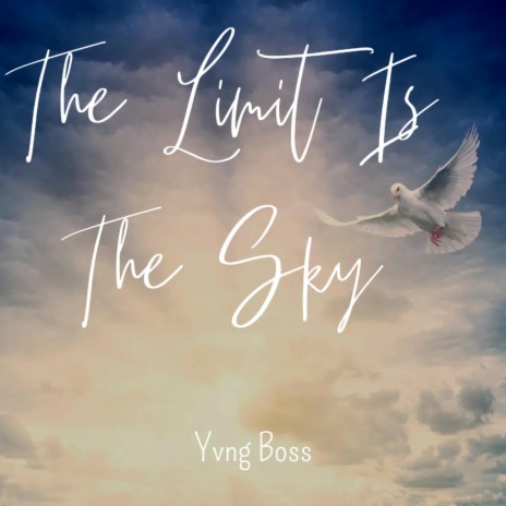 Limit Is The Sky | Boomplay Music
