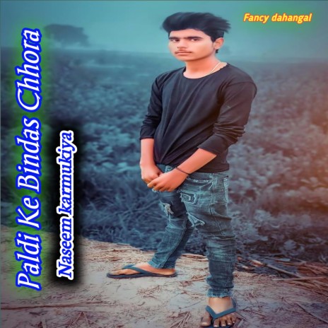 Paldi Ke Bindas Chhora Mewati | Boomplay Music