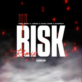 Risk (Remix) | Boomplay Music