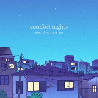 comfort nights