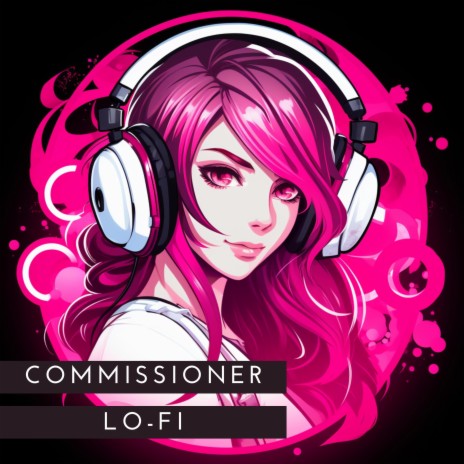 Lofi Gaming Vibes | Boomplay Music