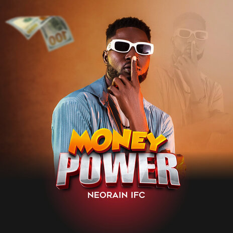 Money Power | Boomplay Music