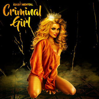 Criminal Girl