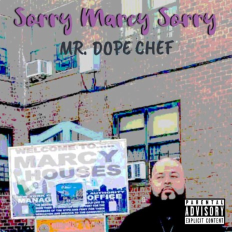 Sorry Marcy Sorry | Boomplay Music