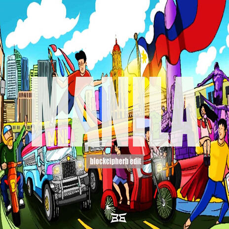 MANILA | Boomplay Music